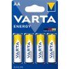 varta energy 4106 aa bl4