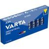 varta industrial pro 4003 aaa 10 pack
