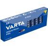 varta industrial pro 4006 aa 10 pack