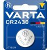 varta lithium 6430 cr2430 bl1