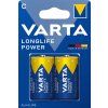 varta longlife power 4914 c bl2