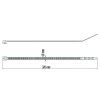 viazacia paska 370 48 uv cierna 100ks t4371uv