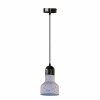 zavesne svietidlo terrazzo biela 1 x e27 me0214r w