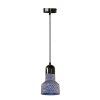 zavesne svietidlo terrazzo seda 1 x e27 me0214r g