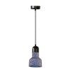 zavesne svietidlo terrazzo seda 1 x e27 me0214r g
