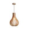 zavesny luster z masivneho dreva e27 310 wre081
