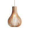 zavesny luster z masivneho dreva e27 310 wre081