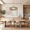 zavesny luster z masivneho dreva e27 450 wre121