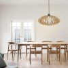 zavesny luster z masivneho dreva e27 450 wre131