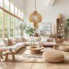 zavesny luster z masivneho dreva e27 450 wre142