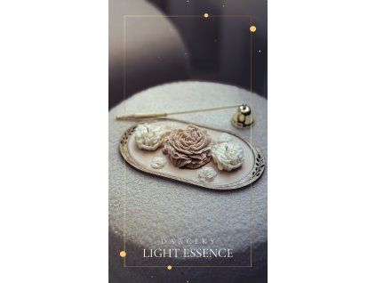 Photocentric Minimal and Elegant New Collection Your Story