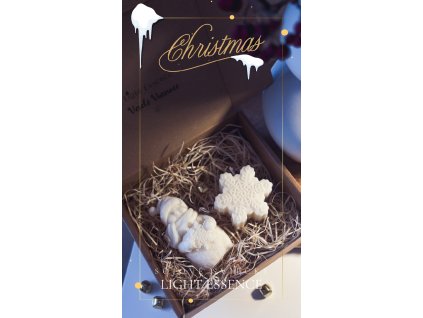 Photocentric Minimal and Elegant New Collection Your Story