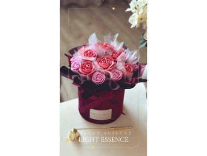 Photocentric Minimal and Elegant New Collection Your Story (Váš príbeh)