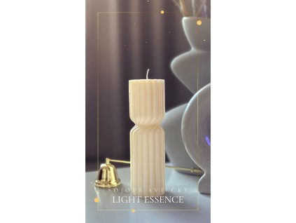 Photocentric Minimal and Elegant New Collection Your Story