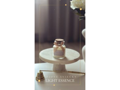 Photocentric Minimal and Elegant New Collection Your Story (Váš príbeh)