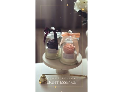 Photocentric Minimal and Elegant New Collection Your Story (Váš príbeh)