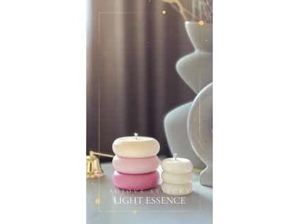 Photocentric Minimal and Elegant New Collection Your Story