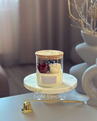 Hľadáte ideálny darček, ktorý za vás prezradí, čo cítite k milovanej osobe? ❤️ O vašich citoch všetko povedia ruže🌹🥀 Aby...