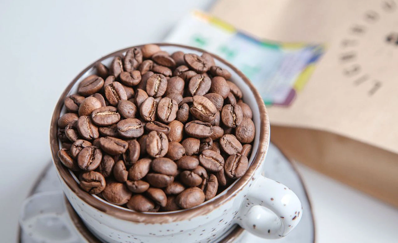 Aký je rozdiel medzi kávou Arabica a Robusta