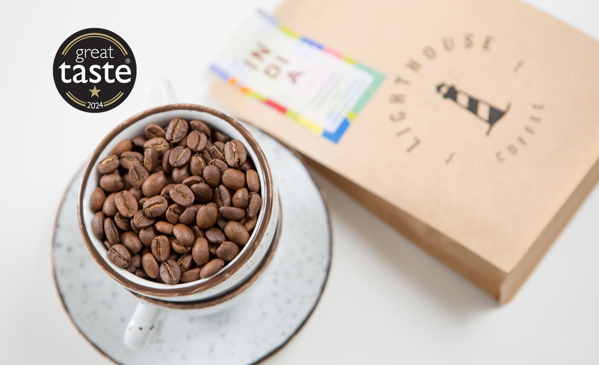 India Bababudan AA: Káva s chuťou korenia, čokolády a legendy