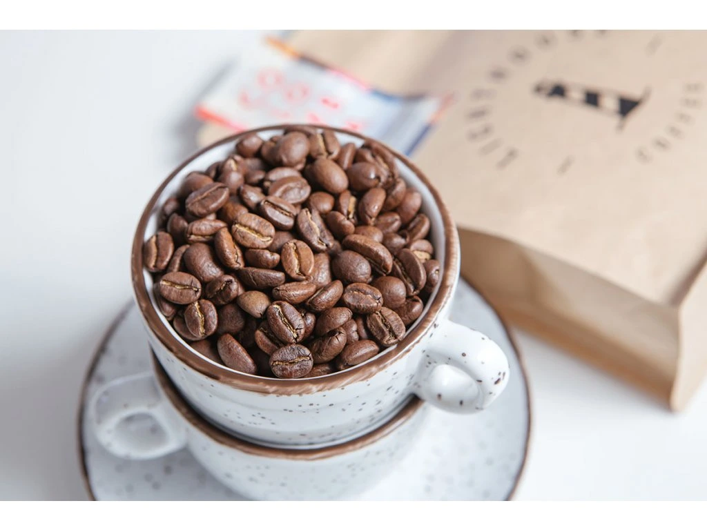 9 najobľúbenejších kávových nápojov