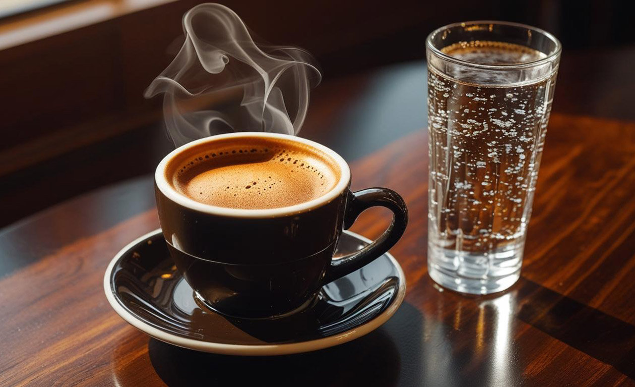 Tri detaily, ktoré ti vylepšia espresso + bonus