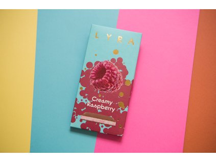 lyra cokolada creamy raspberry coffeeport 0016