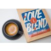 lighthouse coffee loveblend 75 25image