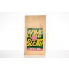 Loveblend 85/15, zrnková káva