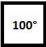 100°