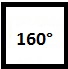 160°