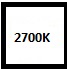 2700K