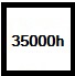 35000h