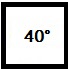 40°