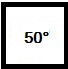 50°