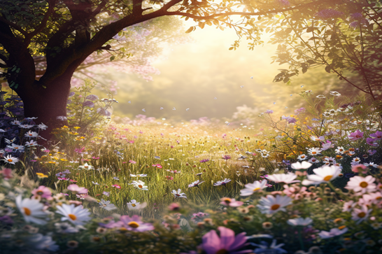 Útěk z velkoměsta – návrat k sobě