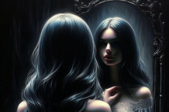 Když vztahy zrcadlí naši duši (a co s tím jemně a vědomě dělat)