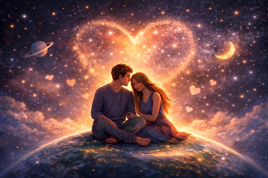 Když svět zrychluje, volím lásku