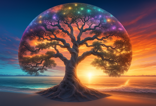 Radujme se z každé maličkosti, z každého dne, který tu můžeme být