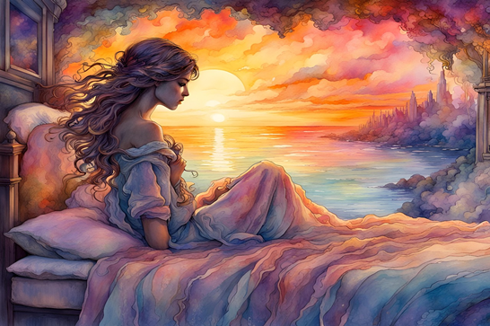 Jak začít den s vědomým záměrem (a proč to mění energii celého dne)