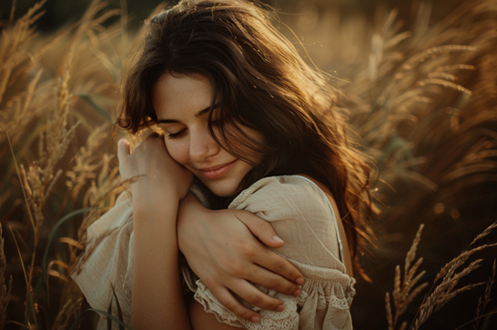 Mluvte se sebou jako s tím, koho milujete