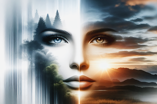 Jak si správně přát, mluvit a myslet – vědomá síla slova a myšlenky