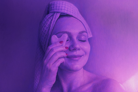 Jiskru ve vztahu udržuje i péče o sebe