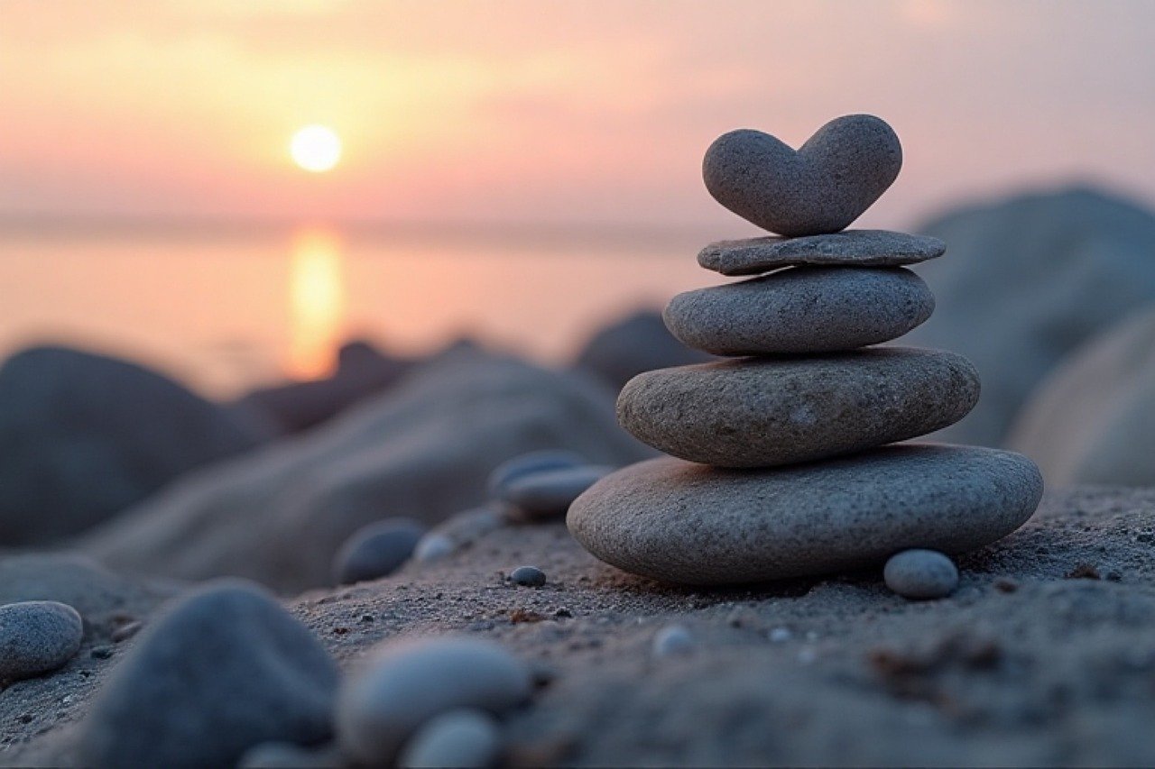 balance