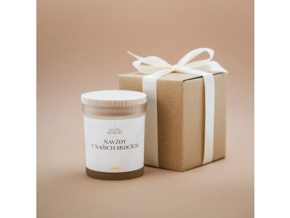 Dárkové balení Světlo duše