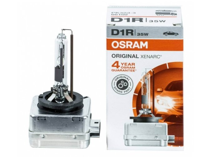 D1R Original Xenarc
