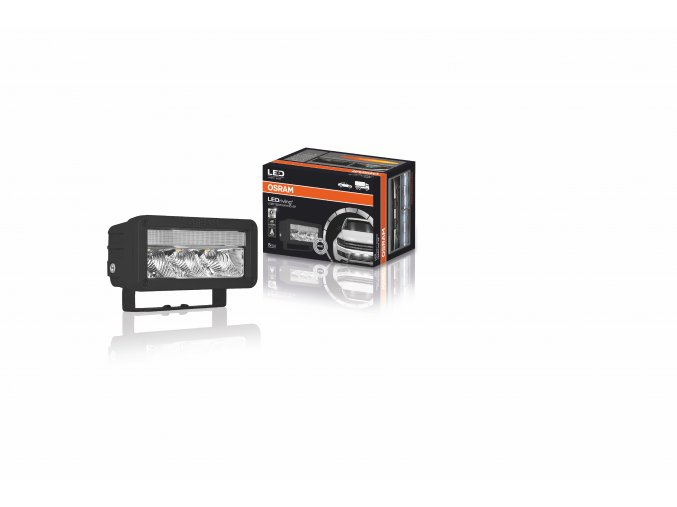 LEDriving LIGHTBAR MX140 SP LEDDL102 SP (kopie)