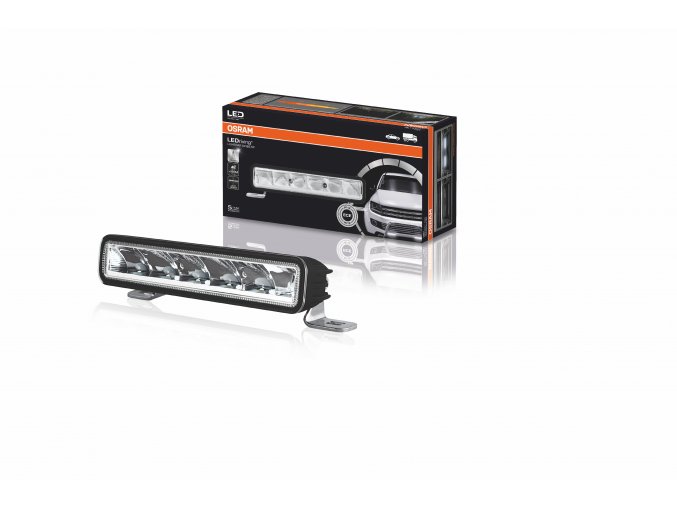 LEDriving LIGHTBAR SX180 SPLEDDL105 SP (kopie)