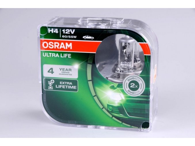 H4 12V