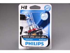 listr H8 12V 35W PGJ19 1 WhiteVision PHILIPS